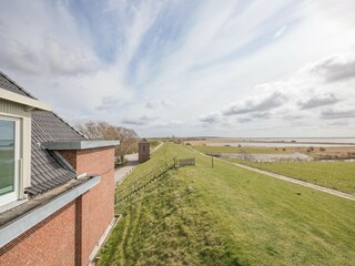 Appartement Hattstedtermarsch Buitenaudio-opname 4