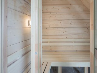 Apartamento Hattstedtermarsch  20