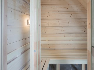 Appartamento Hattstedtermarsch  20