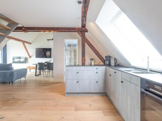 Appartamento Hattstedtermarsch Caratteristiche 8