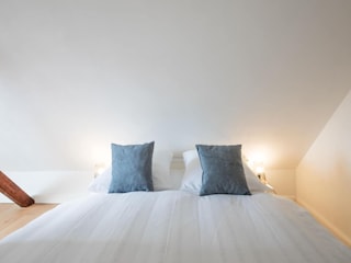 Apartment Hattstedtermarsch Ausstattung 10