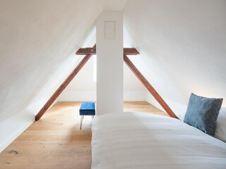 Appartamento Hattstedtermarsch Caratteristiche 11