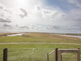 Apartment Hattstedtermarsch Außenaufnahme 2