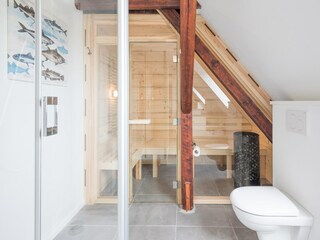 Apartamento Hattstedtermarsch  21