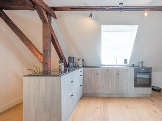 Appartement Hattstedtermarsch Kenmerken 17