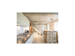 Maison de vacances Ockholm Équipement 5