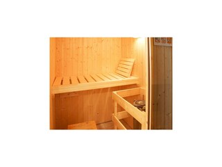 Holiday house Ockholm  20