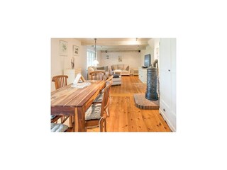 Vakantiehuis Ockholm Kenmerken 13