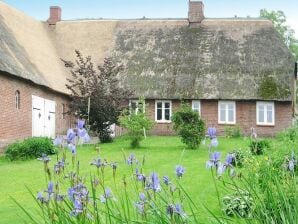 Vakantiehuis Halfvrijstaand huis Waygaard West, Dagebüll - Ockholm - image1