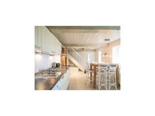 Casa de vacaciones Ockholm Características 7