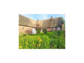 Vakantiehuis Ockholm Buitenaudio-opname 2