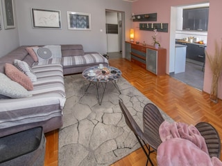 Apartment Pula Ausstattung 12