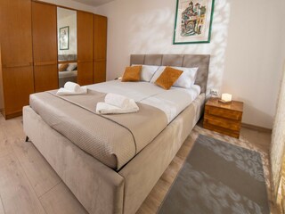 Appartement Pula Kenmerken 9