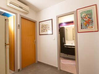 Apartamento Pula  19