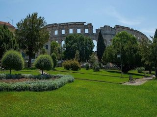 Apartment Pula  25