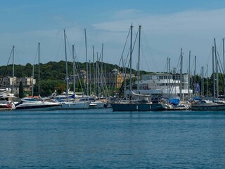 Appartamento Pula  28