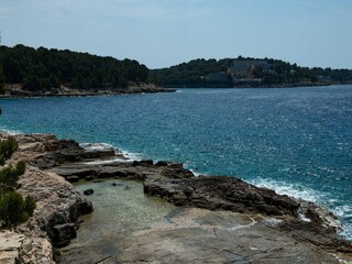 Appartamento Pula  22