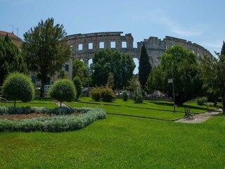 Apartment Pula  26
