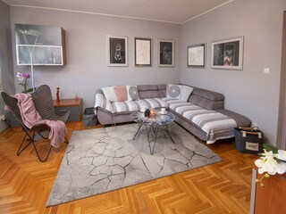 Apartamento Pula Características 1