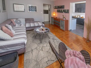 Appartement Pula Équipement 12