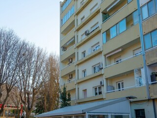 Apartamento Pula Grabación al aire libre 7