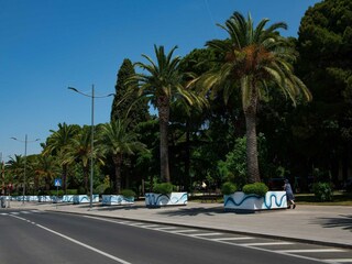 Appartement Pula  21