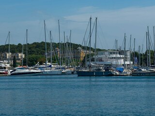 Appartement Pula  29