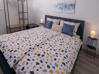 Apartamento Pula Características 9