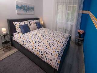 Appartement Pula Équipement 9