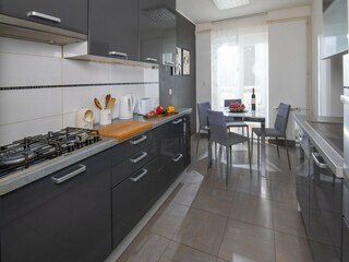Apartamento Pula Características 12