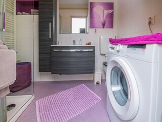 Apartamento Pula Características 17
