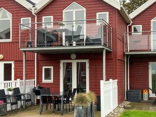 Vakantiehuis Als Buitenaudio-opname 4