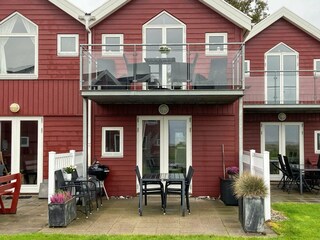 Vakantiehuis Als Buitenaudio-opname 5