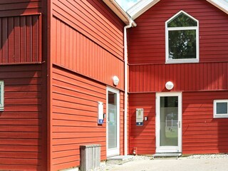 Vakantiehuis Als Buitenaudio-opname 6