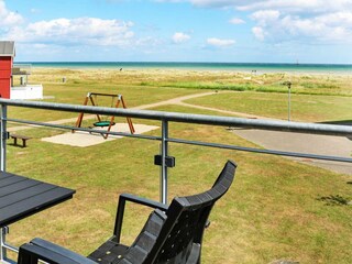 Ferienhaus Als  12