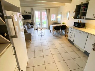 Vakantiehuis Als  7