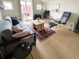Vakantiehuis Als  14