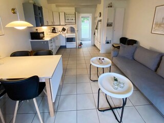Vakantiehuis Als  8