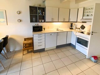 Vakantiehuis Als  9