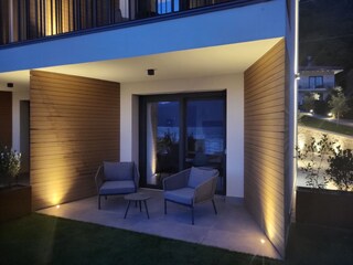 Ferienhaus Torri del Benaco Außenaufnahme 10