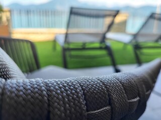 Vakantiehuis Torri del Benaco Buitenaudio-opname 8