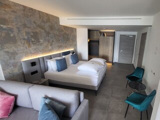 Vakantiehuis Torri del Benaco Buitenaudio-opname 15