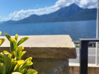 Vakantiehuis Torri del Benaco Buitenaudio-opname 34