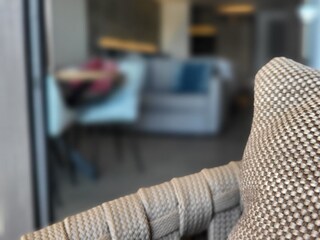 Vakantiehuis Torri del Benaco Buitenaudio-opname 12