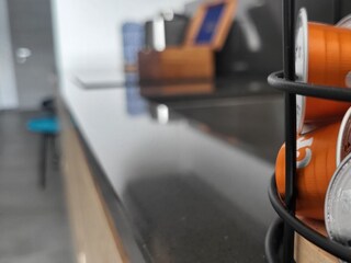 Vakantiehuis Torri del Benaco Buitenaudio-opname 26