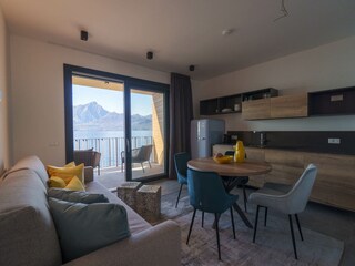 Casa per le vacanze Torri del Benaco Caratteristiche 10