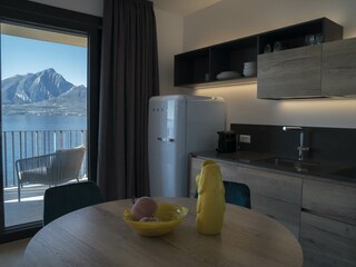 Casa de vacaciones Torri del Benaco Características 11