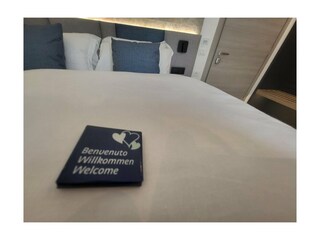 Casa de vacaciones Torri del Benaco Características 16