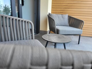 Casa per le vacanze Torri del Benaco Registrazione all'aperto 5