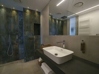 Casa per le vacanze Torri del Benaco Caratteristiche 21